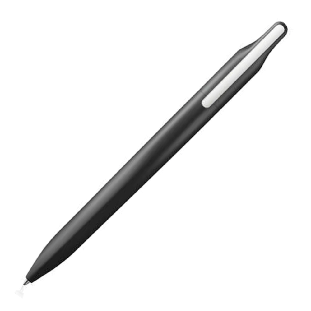 LAMY xevo Ballpoint - Black