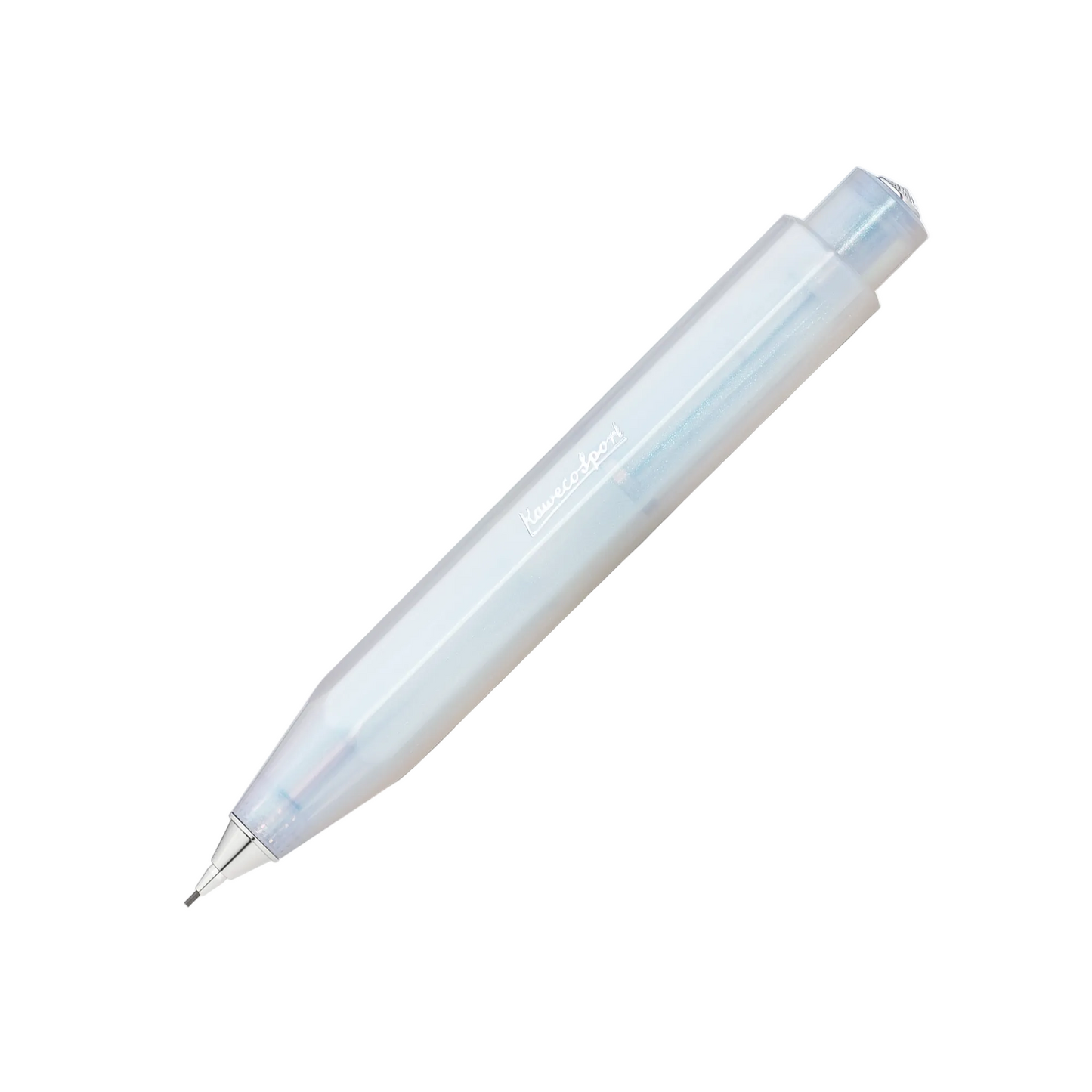 Kaweco Lunar Sport Mechanical Pencil (.7mm) - Light Blue