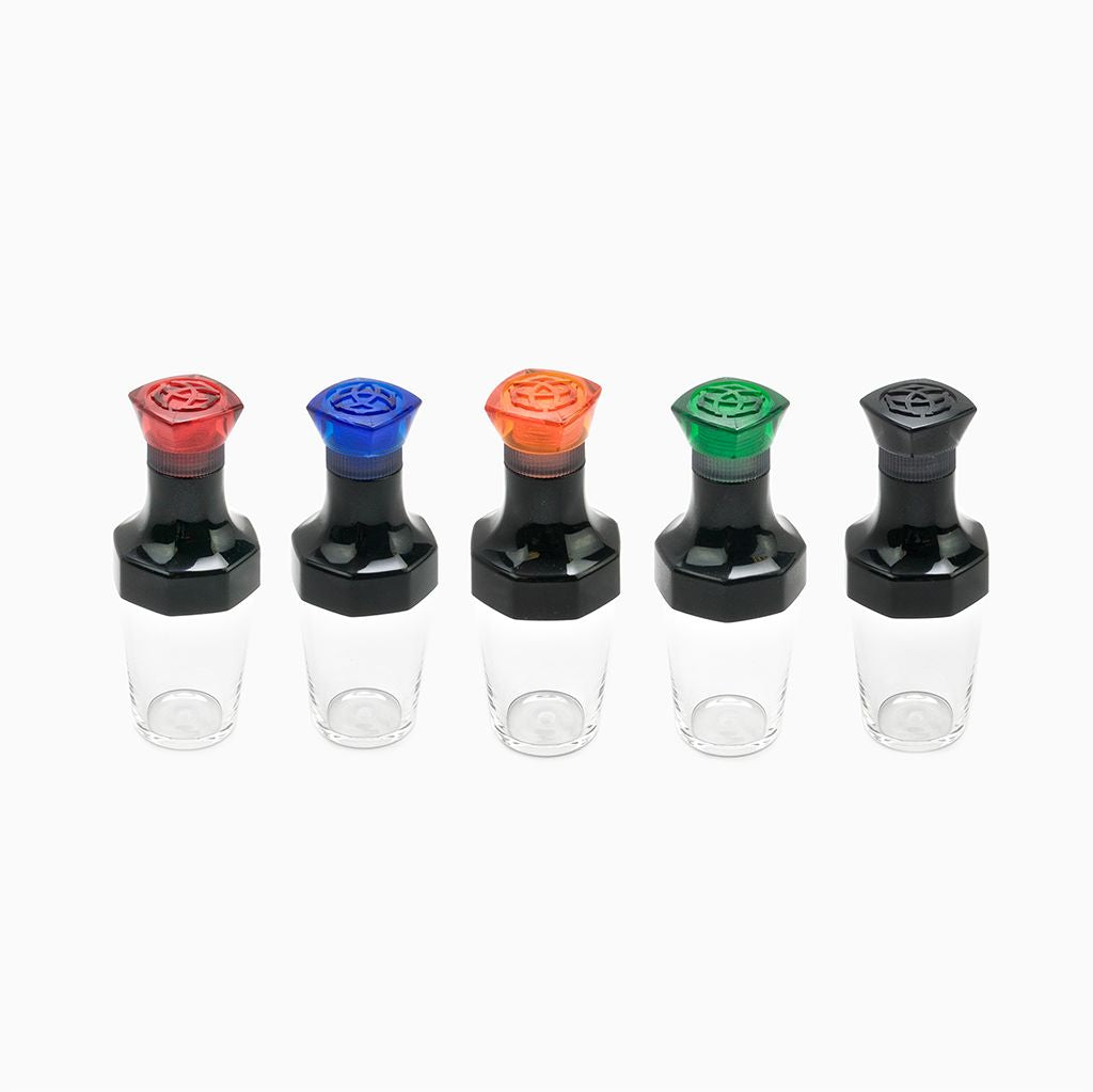 TWSBI Vac20A Ink Bottle - Blue