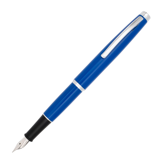 Monteverde Dakota Fountain Pen - Air Force Blue