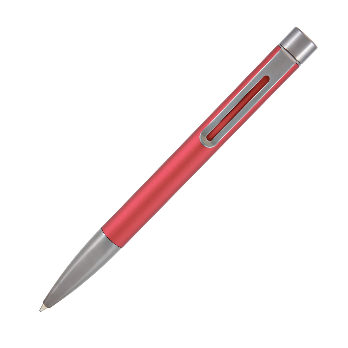 Monteverde Ritma Ballpoint - Red