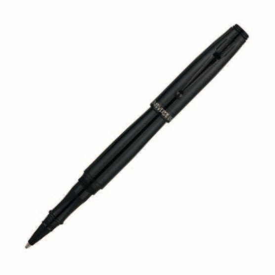 Monteverde Invincia Rollerball - Stealth Black