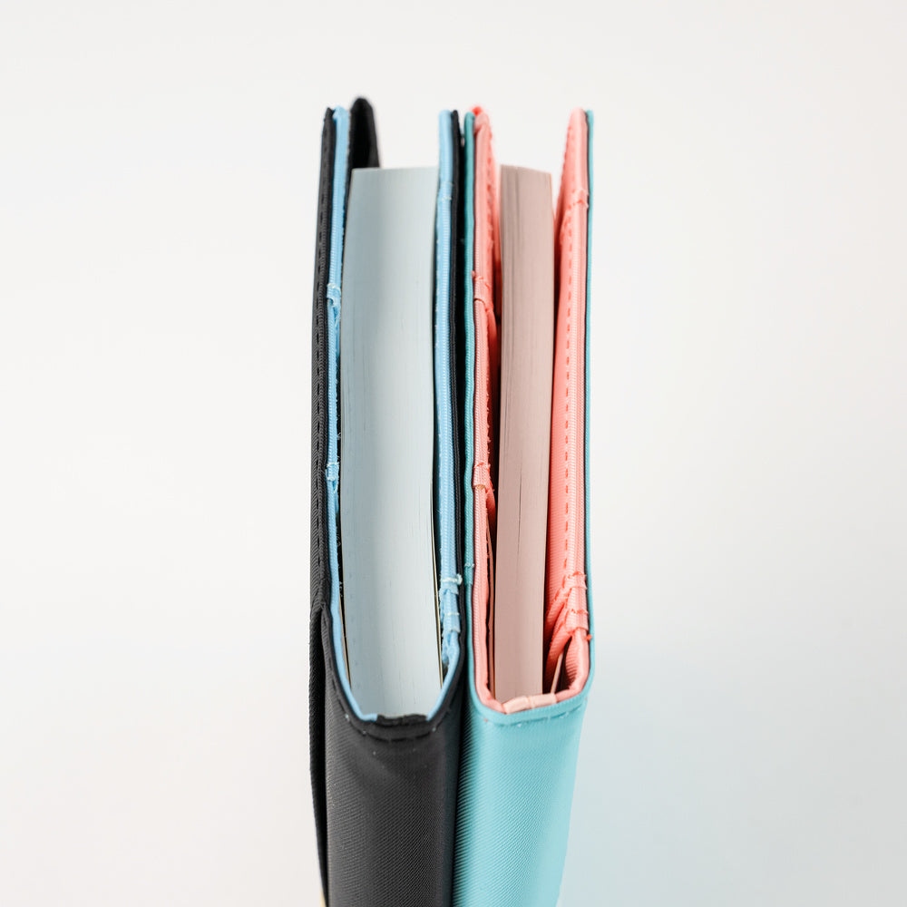 Hobonichi 2027 A6 Techo Day-Free Book (Japanese)