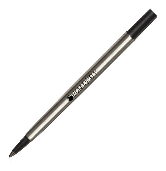 Parker Rollerball Refill by Monteverde USA® - Black Fine