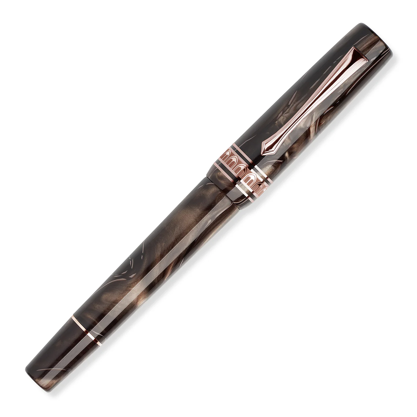 Nettuno N-E 2.0 Rollerball - Leviatano