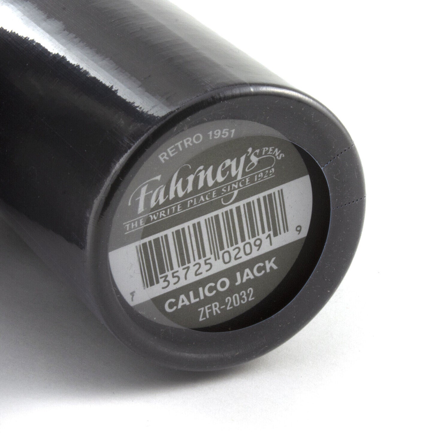 Retro 51 Tornado Collection Tornado Rollerball - Calico Jack (Fahrney's Exclusive)