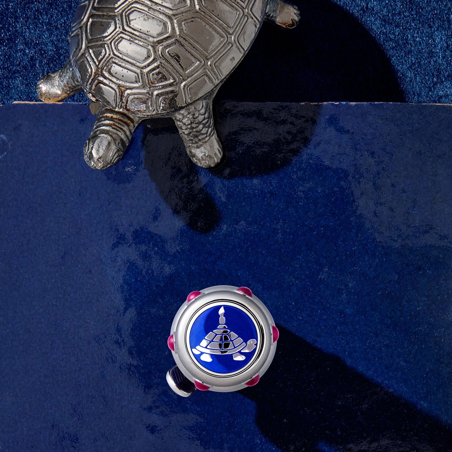 Graf von Faber-Castell 2024 Pen of the Year Fountain Pen - Ottoman Empire (Limited Edition)