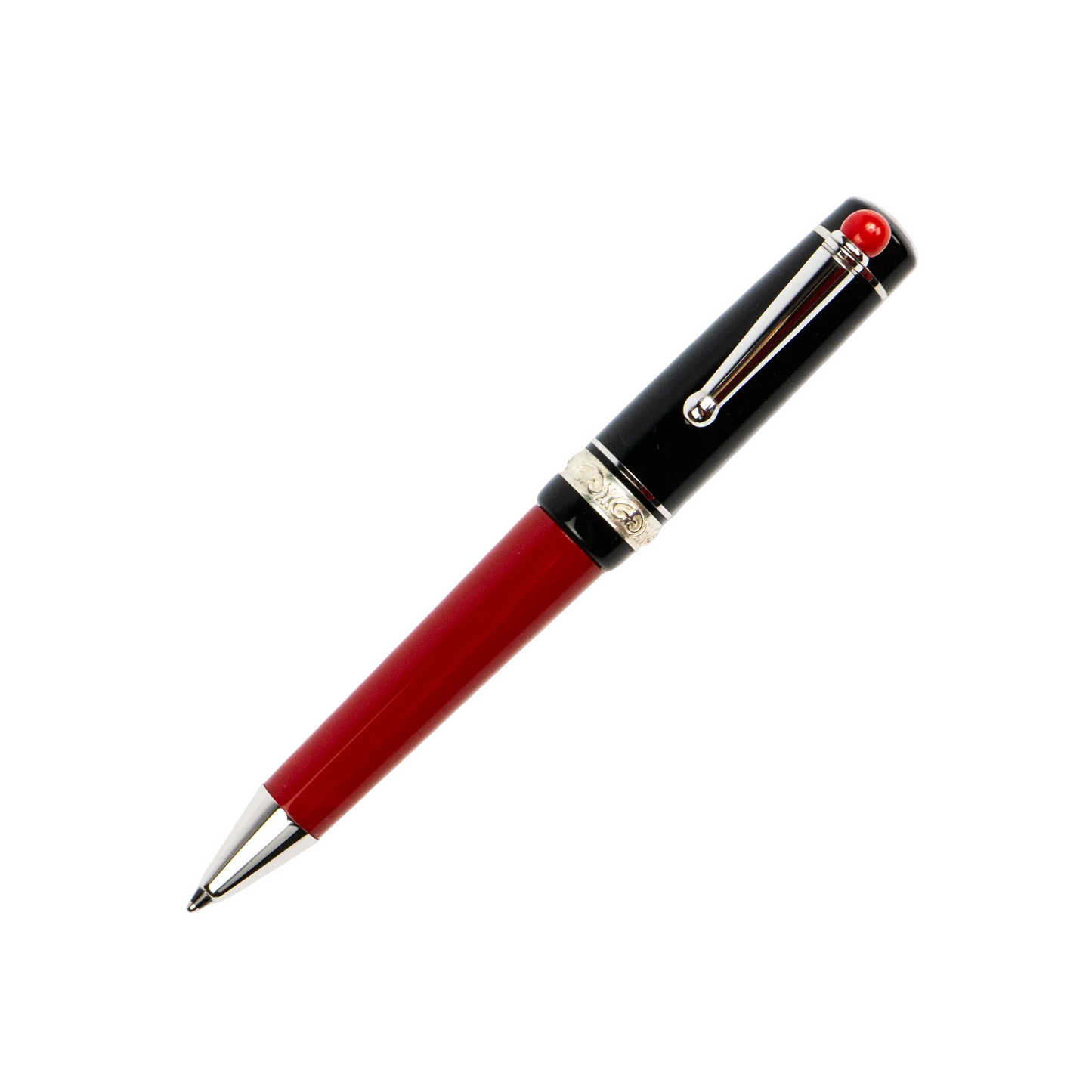 Delta Wè Collection Mini Ballpoint - Smorfia