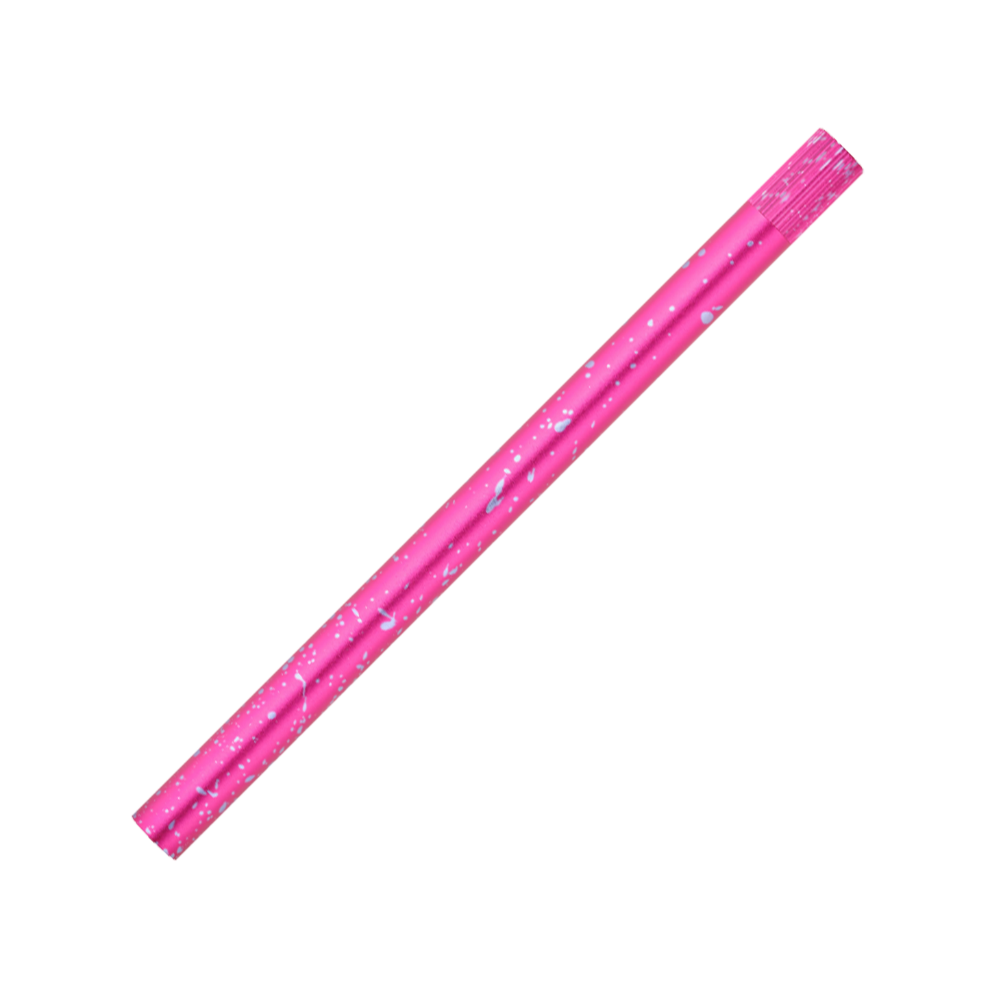 Tom's Studio Splash Lumos Pro The Infinitely Refillable Pen - Bubblegum (Single Tip)