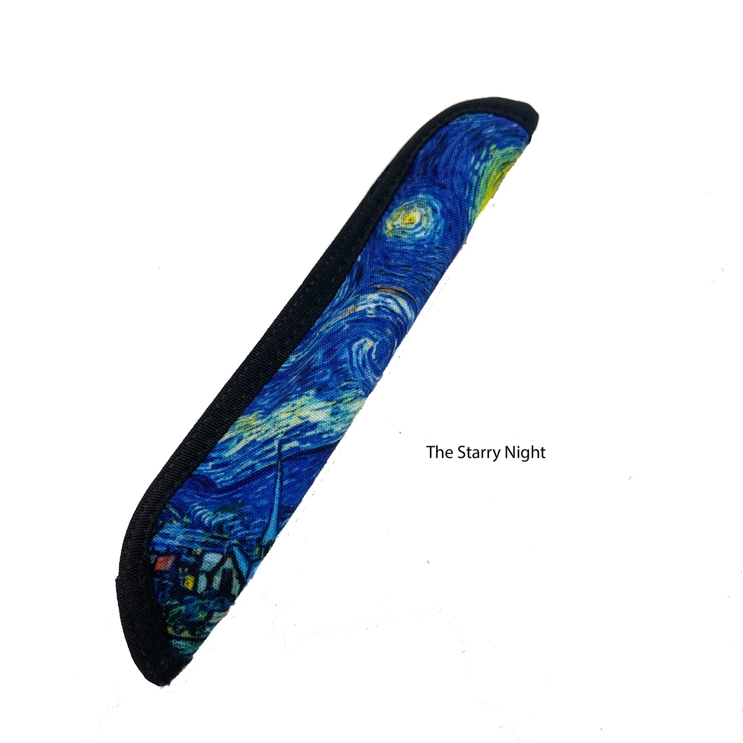 Rickshaw Bagworks 1-Pen Sleeve - van Gogh Starry Night