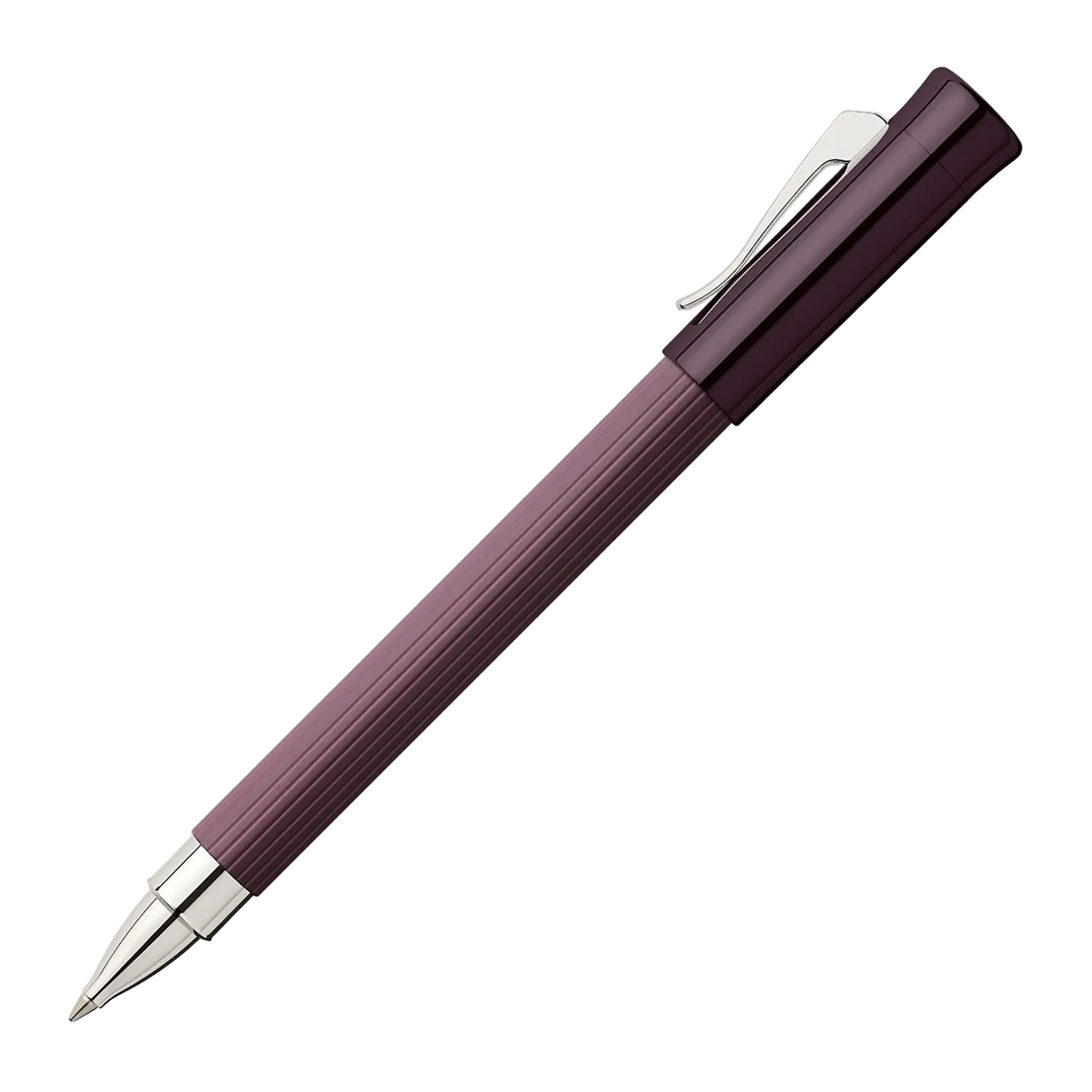 Graf von Faber-Castell Tamitio Rollerball - Dark Bordeaux
