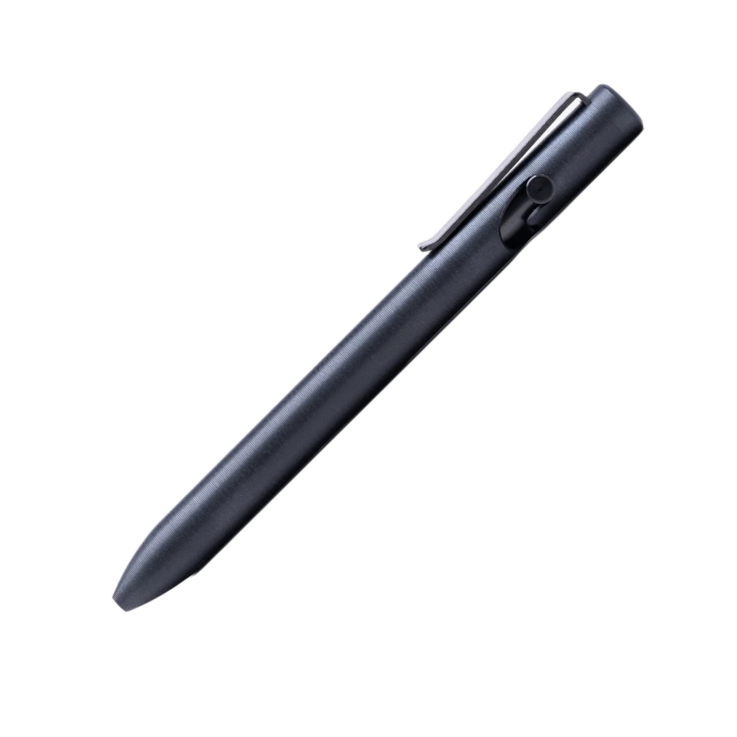 Tactile Turn Standard Ultem Bolt Action Pen - Black