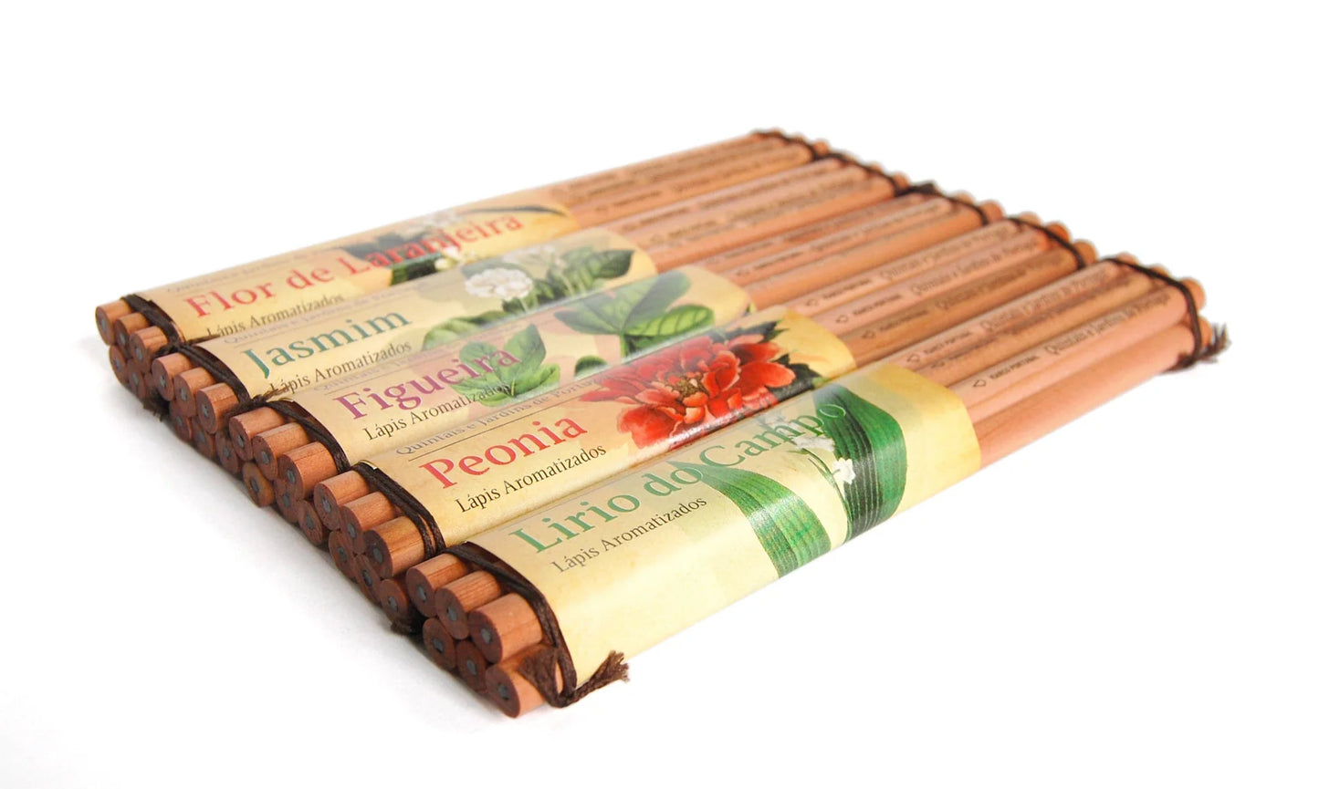 Viarco Scented Pencils - Lavender