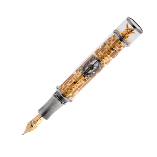 Visconti Maze Fountain Pen (Limited Edition)