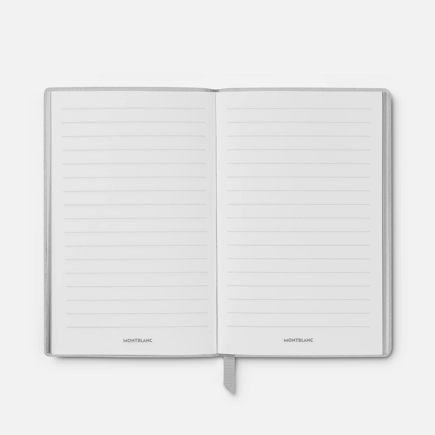 Montblanc #146 Notebook - Sartorial Gravel (Lined)