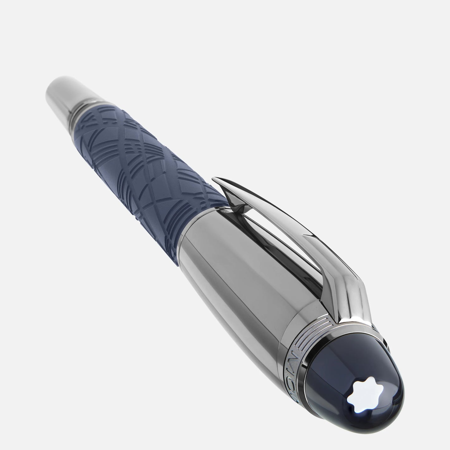 Montblanc StarWalker SpaceBlue Fineliner - Doué