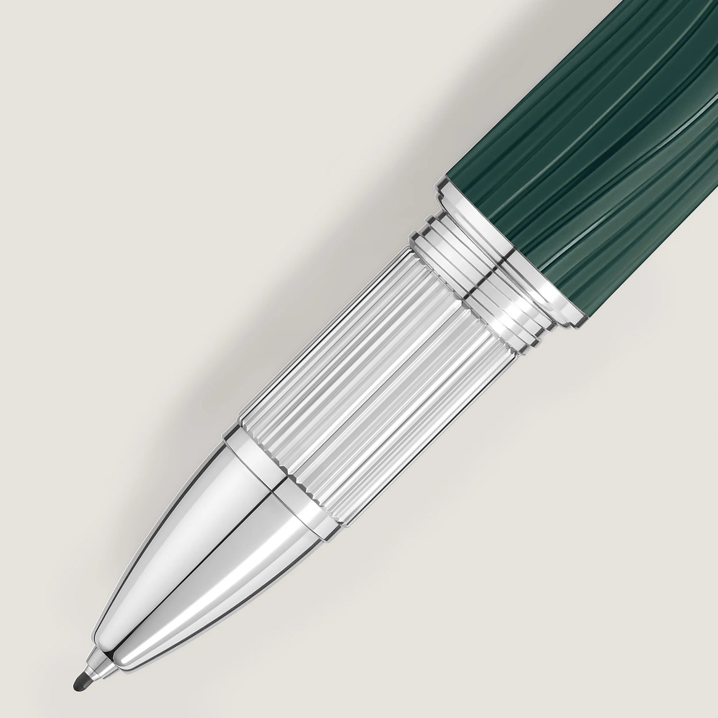 Montblanc StarWalker Polar Green Fineliner - Precious Resin