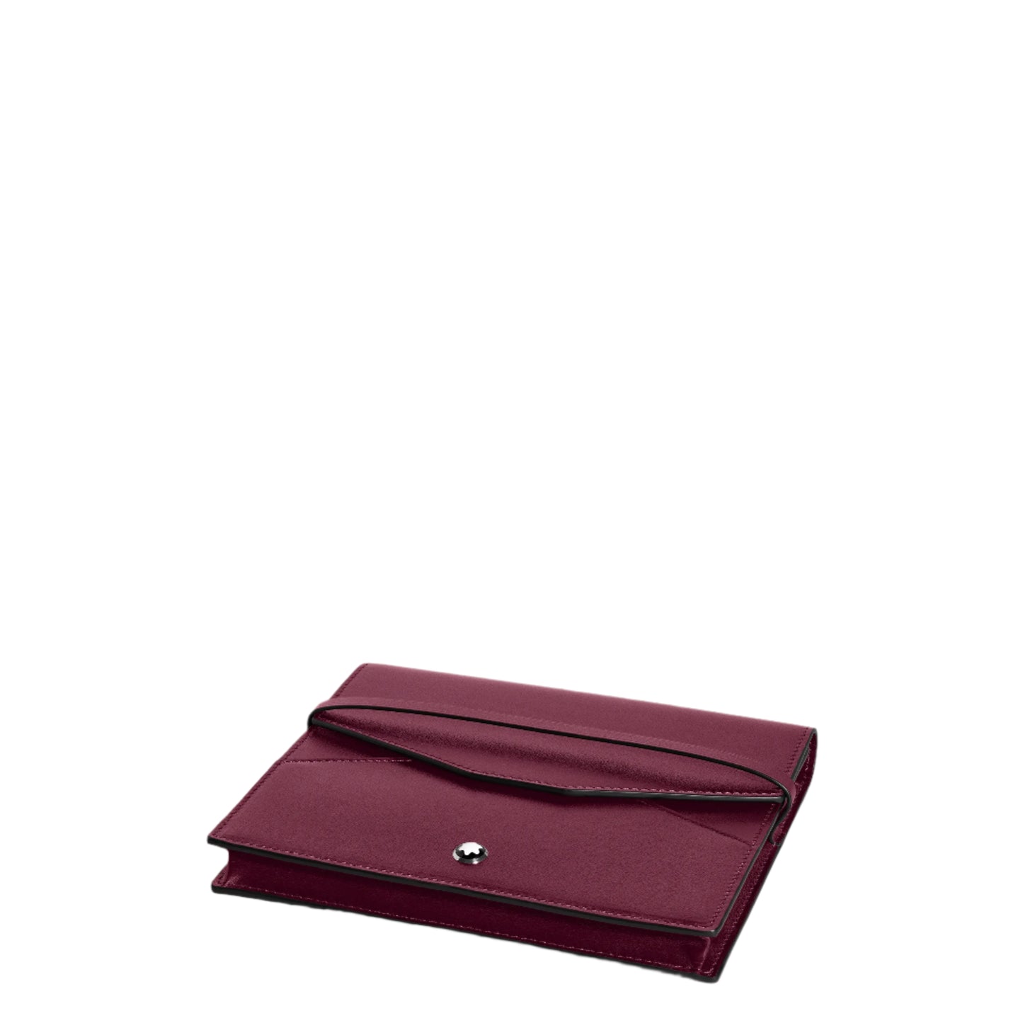 Montblanc Meisterstück 8-Pen Pouch - Cassis