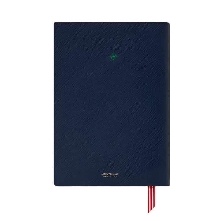 Montblanc #146 Notebook - Homage to The Great Gatsby Lined (Special Edition)