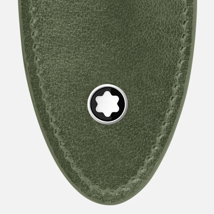 Montblanc Single Pen Sleeve - Clay (Meisterstück)