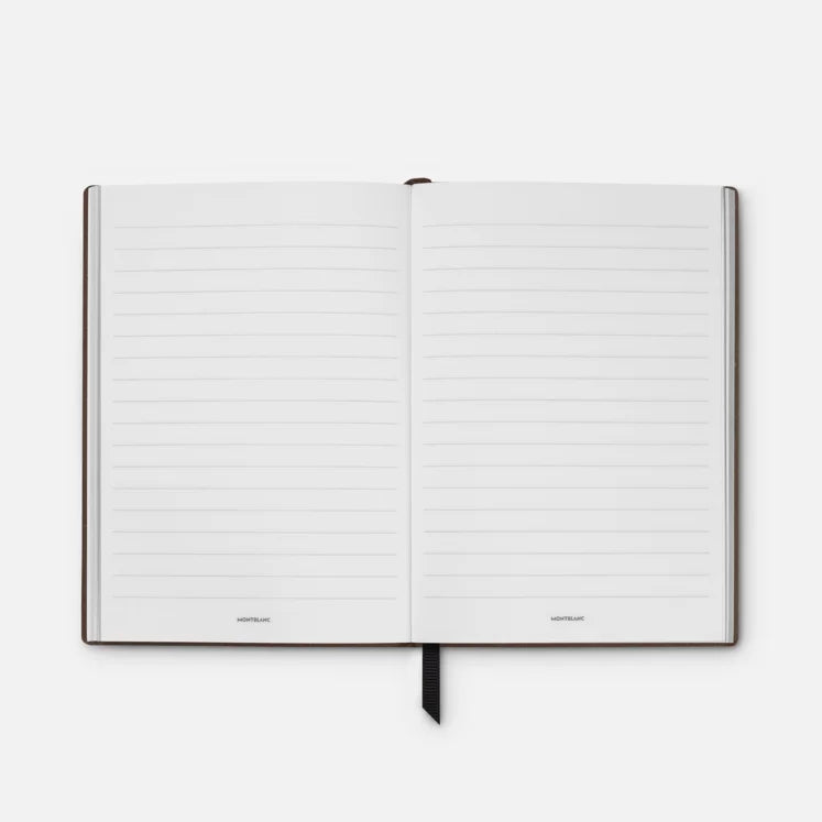 Montblanc #146 Notebook - Extreme 3.0 Avio Lavander (Lined)