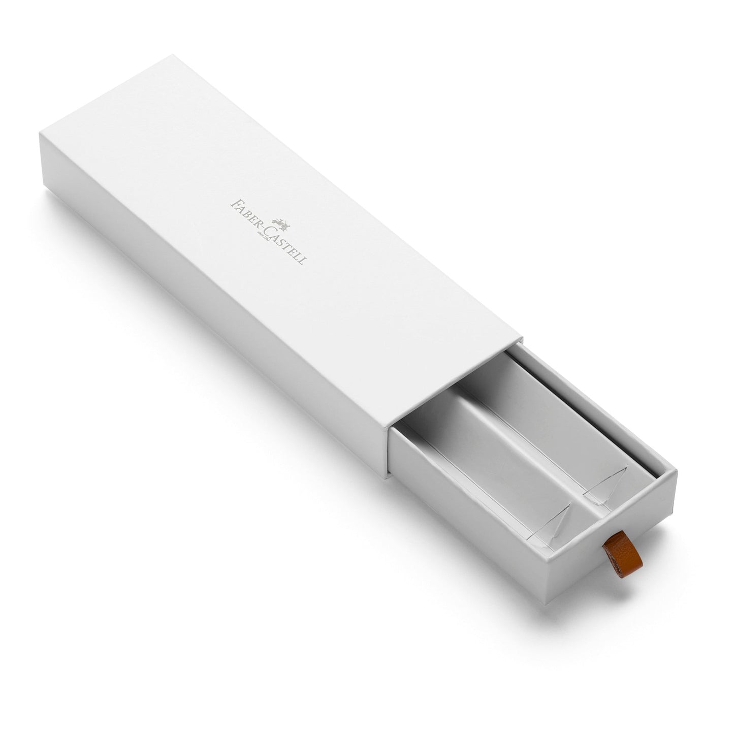 Faber-Castell Ambition Ballpoint - Pearwood