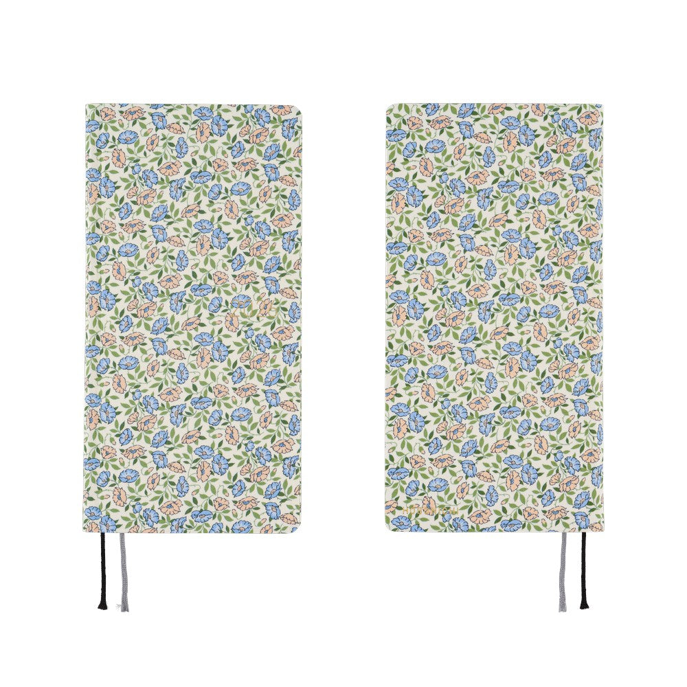 Hobonichi 2026 Weeks - Liberty Fabrics: Sasha Kiora