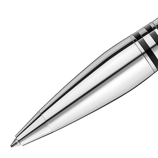Montblanc StarWalker Metal Ballpoint