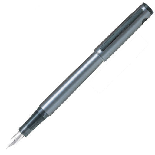 Pilot Explorer Fountain Pen - Gray