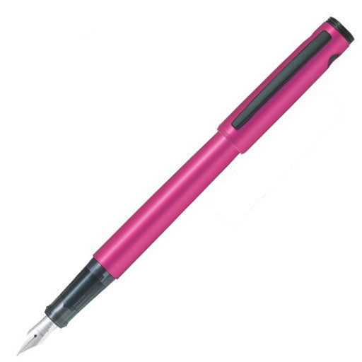 Pilot Explorer Fountain Pen - Pink