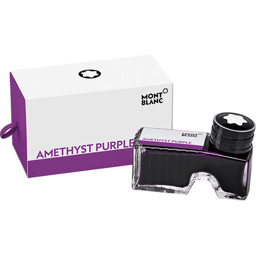 Montblanc Amethyst Purple - 60ml Bottled Ink