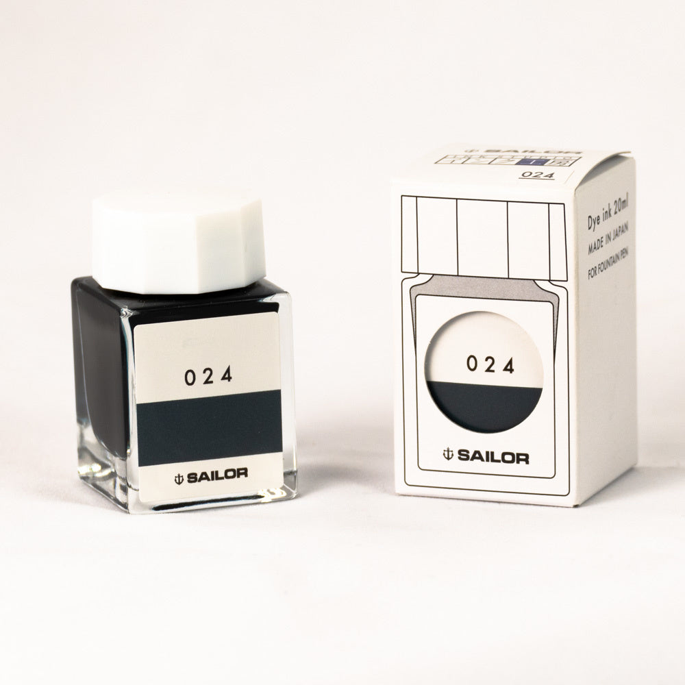 Sailor Ink Studio # 024 - 20ml Bottled Ink