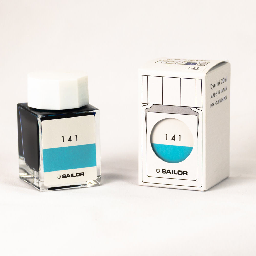 Sailor Ink Studio # 141 - 20ml Bottled Ink