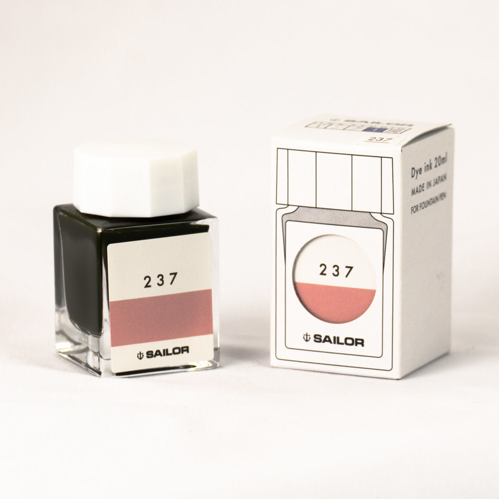 Sailor Ink Studio # 237 - 20ml Bottled Ink