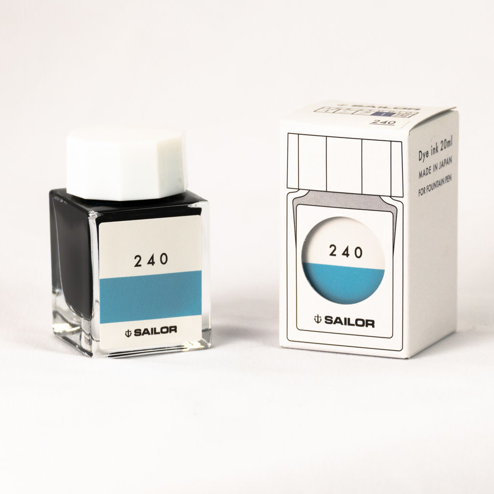 Sailor Ink Studio # 240 - 20ml Bottled Ink