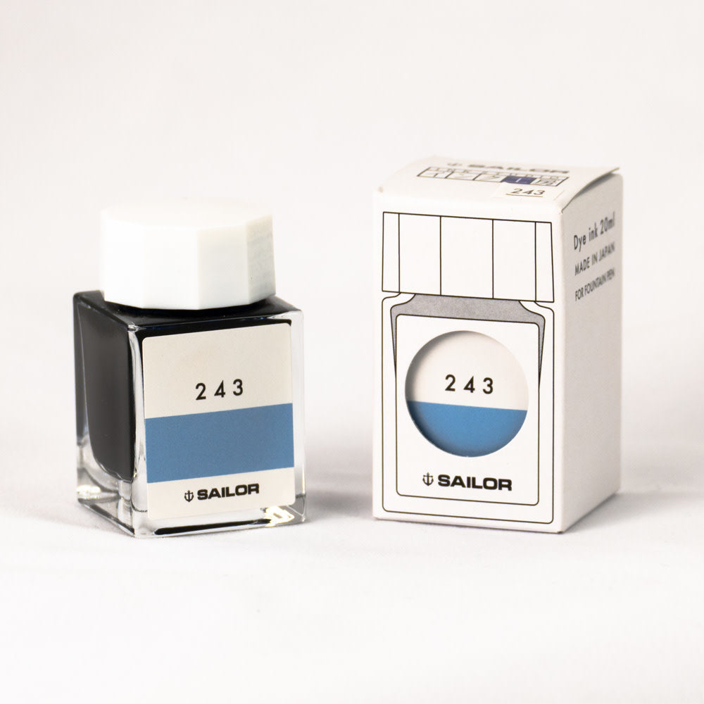 Sailor Ink Studio # 243 - 20ml Bottled Ink