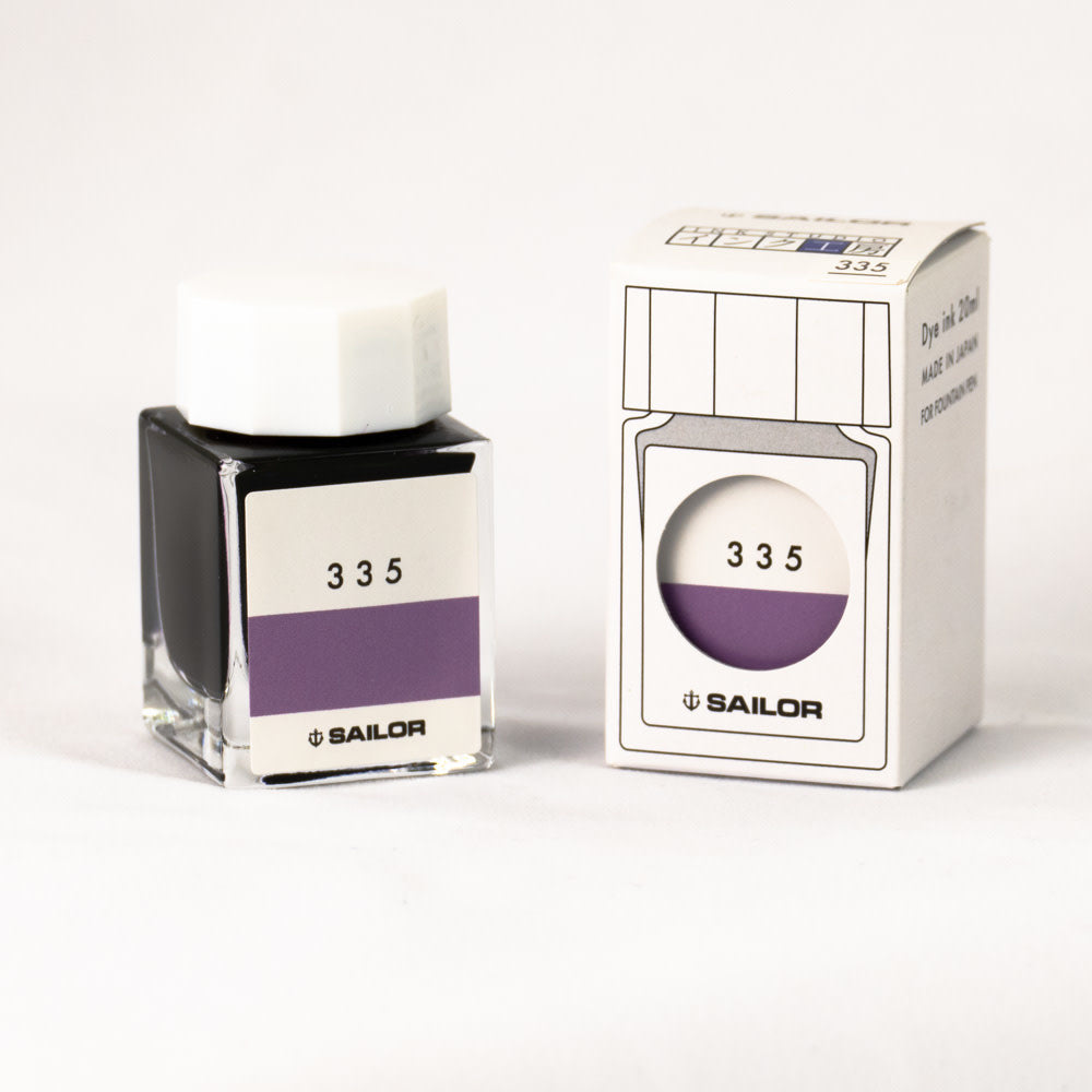 Sailor Ink Studio # 335 - 20ml Bottled Ink