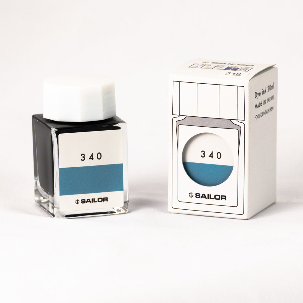 Sailor Ink Studio # 340 - 20ml Bottled Ink