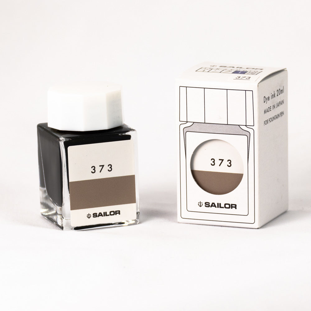 Sailor Ink Studio # 373 - 20ml Bottled Ink