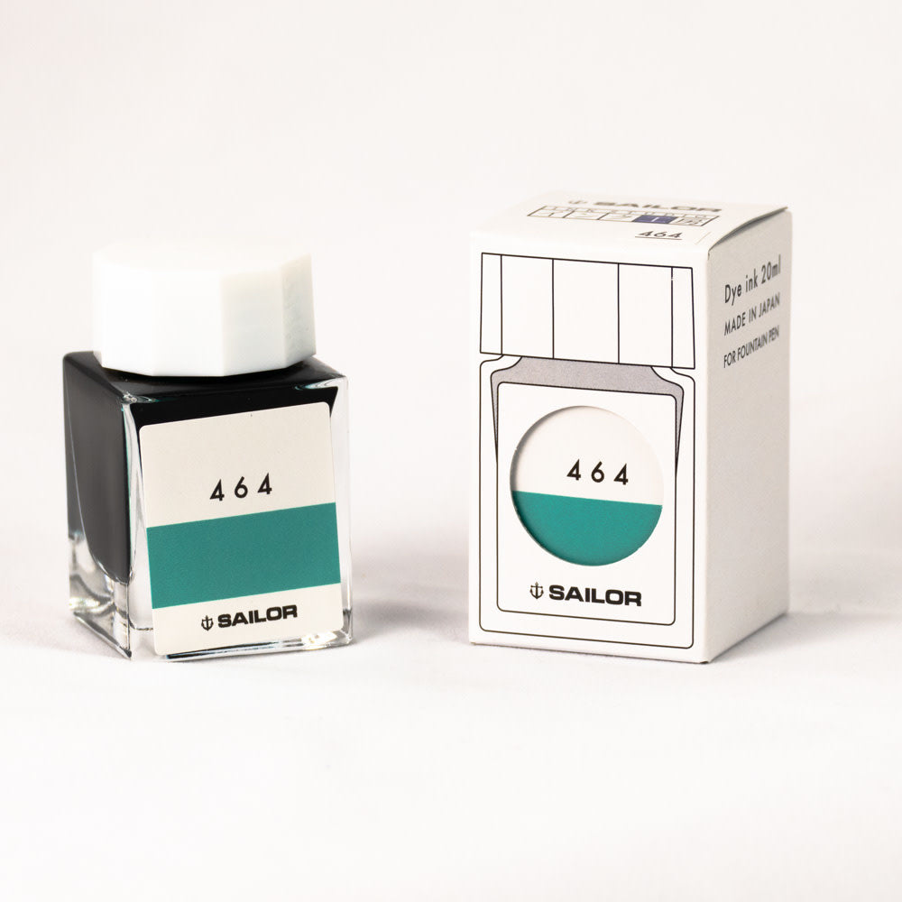 Sailor Ink Studio # 464 - 20ml Bottled Ink