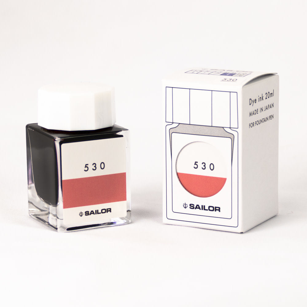 Sailor Ink Studio # 530 - 20ml Bottled Ink
