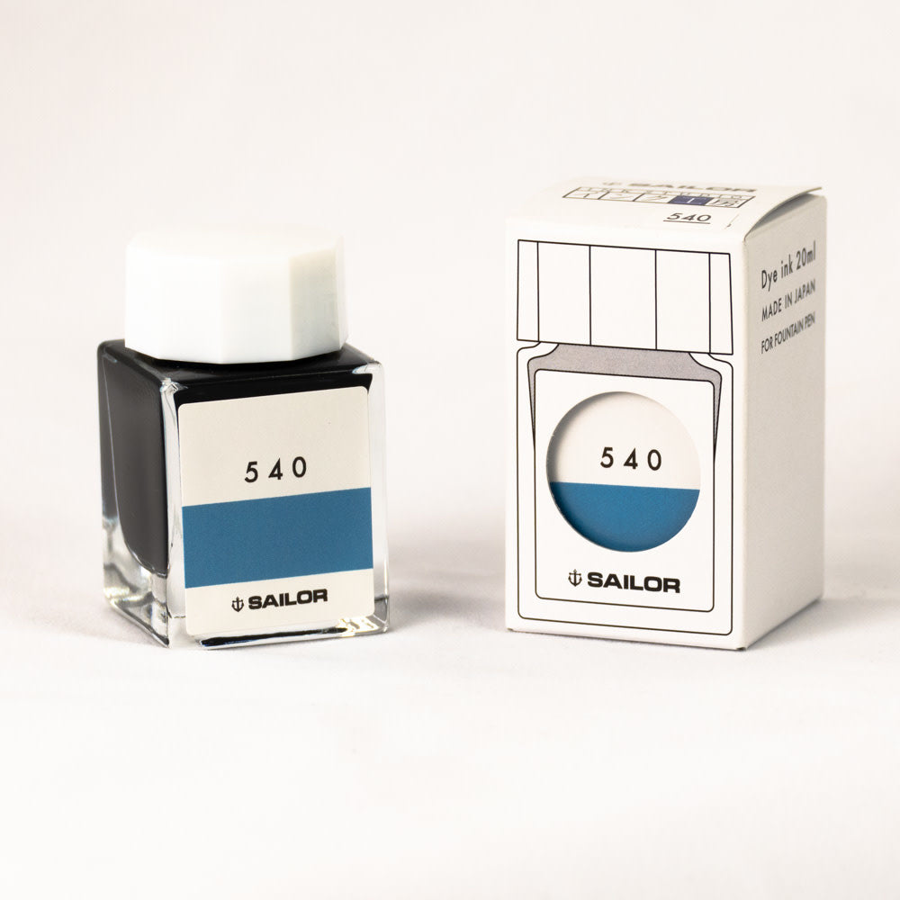 Sailor Ink Studio # 540 - 20ml Bottled Ink