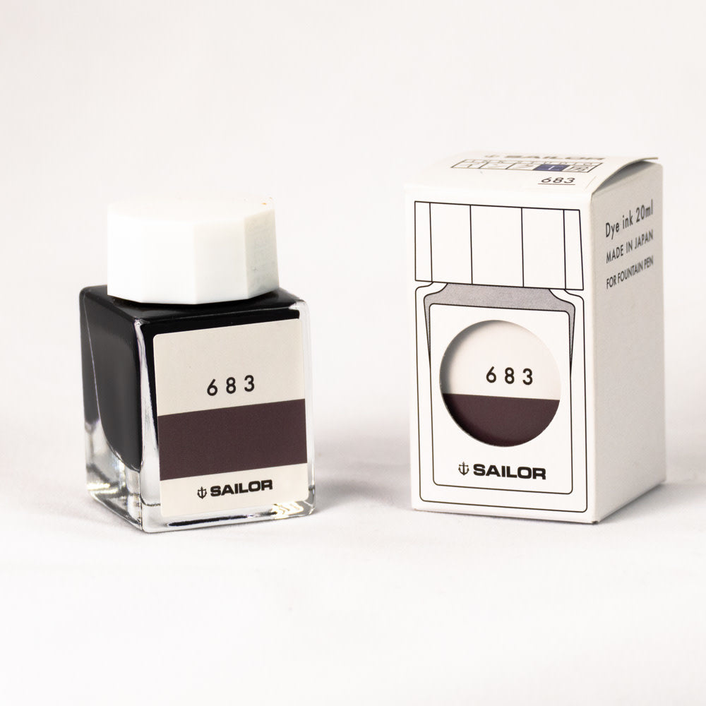 Sailor Ink Studio # 683 - 20ml Bottled Ink