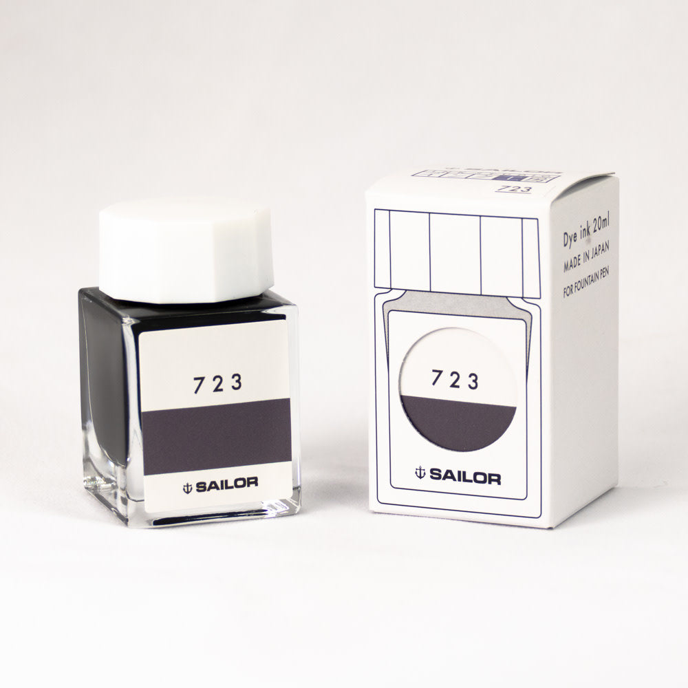 Sailor Ink Studio # 723 - 20ml Bottled Ink
