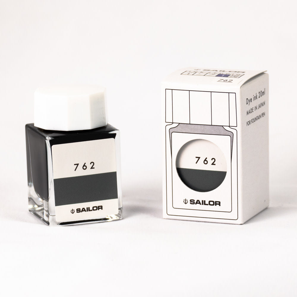 Sailor Ink Studio # 762 - 20ml Bottled Ink