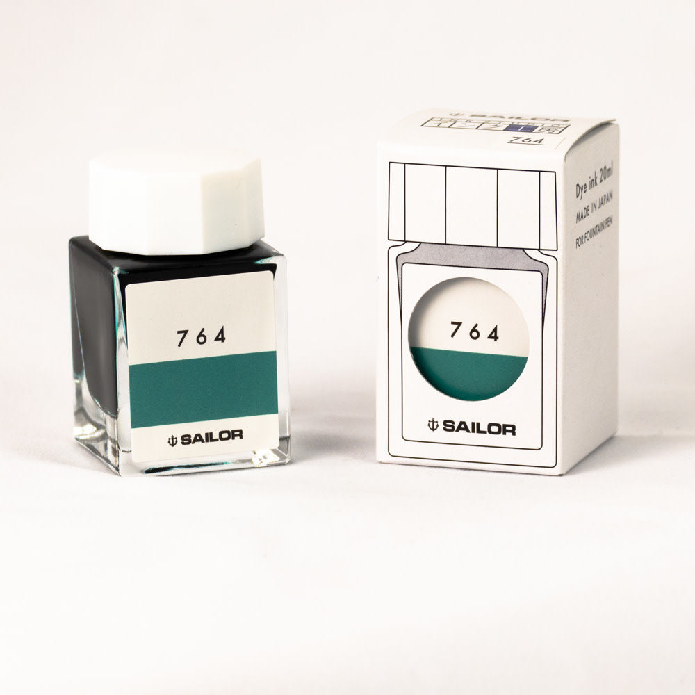 Sailor Ink Studio # 764 - 20ml Bottled Ink