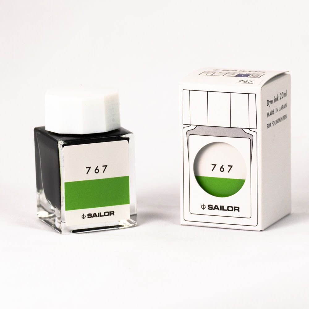 Sailor Ink Studio # 767 - 20ml Bottled Ink