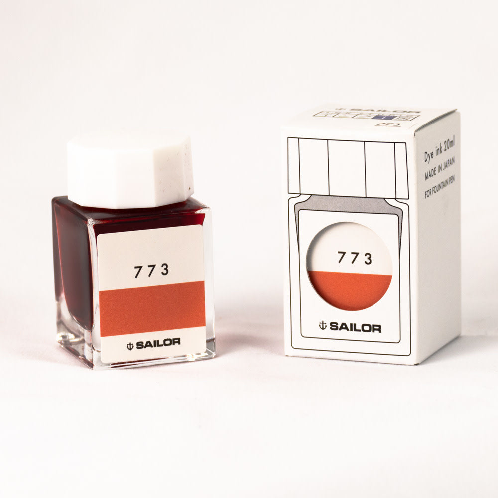 Sailor Ink Studio # 773 - 20ml Bottled Ink