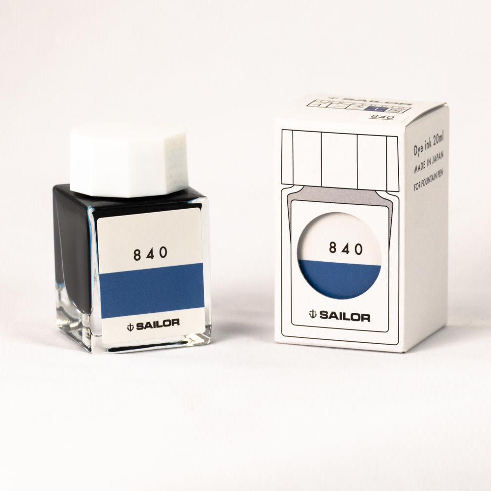 Sailor Ink Studio # 840 - 20ml Bottled Ink