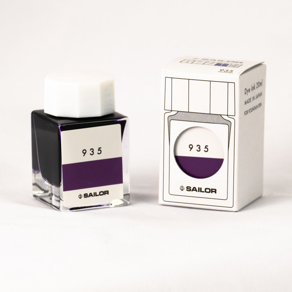 Sailor Ink Studio # 935 - 20ml Bottled Ink